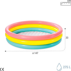 Piscina Intex Sunset Glow