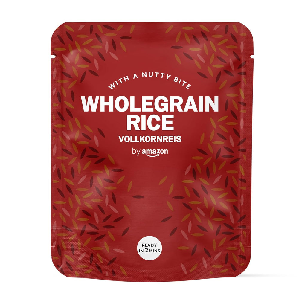 Arroz integral del Amazonas, 250g