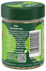 Fuchs Selección Gourmet Feta Gewürzzubereitung, 35 g