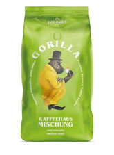 Mezcla de café Joerges, 1 kg (El empaque puede variar) Naty Shop Coffee 1 Kg Contiene cafeína