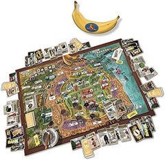 Pegasus Spiele 51801G - Junta, Negro