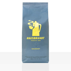 Cafea Espresso Hausbrandt - Gourmet, boabe 1000g