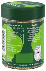 Fuchs Selección Gourmet Feta Gewürzzubereitung, 35 g
