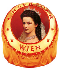 Hofbauer Vienna Sissi Balls Caja 600 gramos (30uds) Caramelos de chocolate Naty Shop