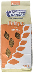 Bulgur Demeter de espelta | alternativa local al arroz | 500g