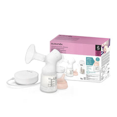 Extractor de leche eléctrico Suavinex Link Accesorios Alimentación y Lactancia Tienda Bebe Naty