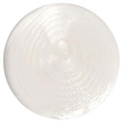 Nails Inc - Esmalte de uñas vegano GLOWING SOMEWHERE Plant Power - 73% a base de plantas, 100% vegano y libre de crueldad - Manicura perfecta, perla brillante - Para decoración de uñas ecológica