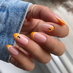 Semilac Esmalte de Uñas UV 543 Bon Voyage 7ml Colección City Break