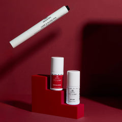 alessandro SET DE REGALO STRIPLAC (COLOR Y CUIDADOS)