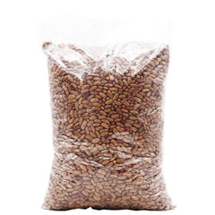 , Judías borlotti ecológicas 5 kg, legumbres secas ecológicas de cultivo controlado, Cereales Naty Shop