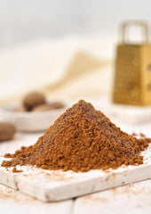 Fuchs - Nuez moscada molida, 50 gramos Condimente Naty Shop