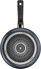 Tefal Hard Titanium Essential, no es apto para Ollas y Sartenes de Inducción Naty Shop