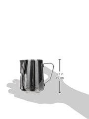 Cilio 470192 Cană de lapte/cană pentru spumare Lisa 30 cl