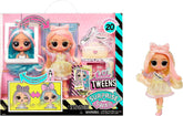 L.O.L. Surprise Tweens Surprise Swap Series - Braids-2-Waves Winnie - Modepuppe mit mehr als 20 Überraschungen inklusive Styling-Kopf und fantastischer Mode und Accessoires - für Kinder ab 4 Jahren