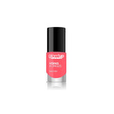 Esmalte de uñas Glam'Up Paris, núm. 126, rosa claro