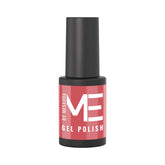 Me by Esmalte Semipermanente Melocotón - 272 Floral Shock - Acabado brillante - Tecnología Easy Off - Easy Off - Vegano y libre de crueldad animal - 4,5ml