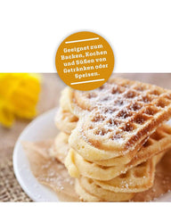 Xilitol premium con poder edulcorante 1:1 respecto al azúcar, 1kg Edulcorantes Naty Shop