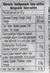 ACECOOK - Fideos Instantáneos de Vidrio GD con Pollo - (1 x 57g)