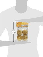 Palmzucker, Scheiben (1 X 200 G) Edulcorantes Naty Shop