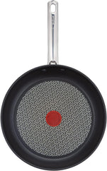 TEFAL DUETTO Juego de sartenes 3 piezas 20/24/28 cm, inducción Ollas y sartenes Naty Shop