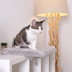 Pături și mobilier, Scaune ferestre, Animale de companie, Pisici, Paturi pentru pisici, Pisici - culcusuri, saltele