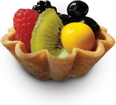 Molde para hornear Silikomart, 20.035.00.0060 SF 035, "SF 035 Briochette Cannellata" Cocina Naty Shop