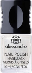 esmalte de uñas alessandro 78 Luminoso, 10 ml