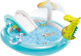 Piscina infantil Intex, Color, 229 x 152 x 56 cm