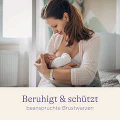 Lansinoh HPA Lanolin Brustwarzensalbe, 10 Ml - 100% Natürlich - Beruhigt & Schützt Beanspruchte Brustwarzen - Klimaneutral, 10940, Colores Accesorios Alimentación y Lactancia Baby Naty Shop