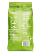 Amestec de cafea Joerges, 1 kg (Ambalajul poate varia) (Pachet de 2)