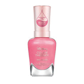 Esmalte de uñas Color Therapy, Labios Tulipanes, paquete de 1 (1 x 14,7 ml)