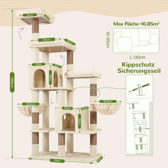 Pături & Mobilier, Animale de companie, Pisici, Paturi pentru pisici, Scratching Post, Pisici - culcusuri, saltele