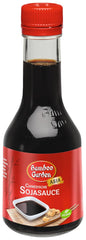 Bamboo Garden - Chinesische Sojasauce, Würzsauce für Fleisch, Geflügel, Gemüse und vieles more, 1 x 200 ml (Verpackungsdesign kann abweichen)
