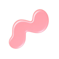 Esmalte de uñas Essie – N° 60 blush jelly, color de esmalte de uñas rosa, colección Essie Jelly Gloss, 13,5 ml