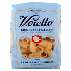 Pasta de rayas para medias mangas 500g 500g