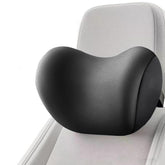 Pernă pentru gât auto, pernă pentru tetieră auto moale, pernă pentru gât auto, pernă pentru tetieră auto pernă pentru gât pernă accesoriu pernă de memorie bumbac accesoriu auto, pernă pentru tetieră pernă pentru tetieră (negru) Perne ortopedice cervicale Naty Shop 示ä¾': Roșu Negru