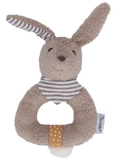 Sterntaler baby unisex jucărie de prins jucărie de prins pentru copii iepuraș fericit - jucărie de prins pentru copii, jucărie de prins pentru copii, jucărie pentru copii - maro Jucarii Bebe Naty Shop Titlu implicit