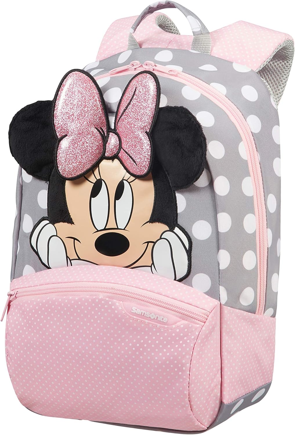 Samsonite Disney Ultimate 2.0 - Mochila para niños