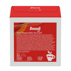 NESCAFÉ DOLCE GUSTO Espresso Buondi Kaffeekapseln 3er Pack (3 x 16 Kapseln)