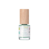 Esmalte de uñas TOOFRUIT Kids Mint - A base de agua, extraíble, sin disolventes, no tóxico y seguro, 100% vegano, 10 ml
