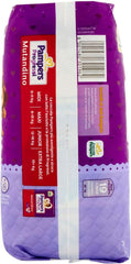 Pañales Pampers Progressi Maxi 11-25 Kg, Talla 5 (19uds) Madre e Hijo Naty Shop