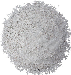 Floragard Perlite Perligran 200 L (2×100 L, 2–6 mm) – mejorador de suelo mineral y Drainagezusatz für Garten, Anzucht, Zimmerpflanzen & Hydrokultur – asegura una estructura suelta y una buena ventilación