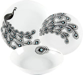 Brunch Time Geschirr 18Er Set Seturi vesela masa Naty Shop Default Title