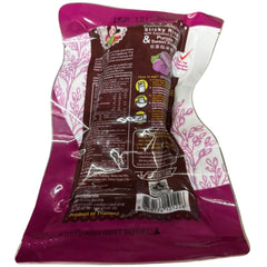 - Arroz meloso con coco y boniato - (1 x 80 g)