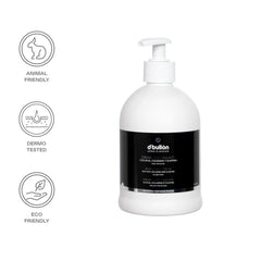 D'Bolón Crema corporal reafirmante con soja, colágeno y elastina, 500 ml Cosmética y Belleza Naty Shop
