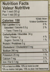 ACECOOK - O FIDEOS DE ARROZ - (1 X 500 GR)