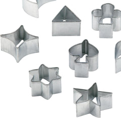 Tescoma Große Ausstechformen DELÍCIA, 12 piezas