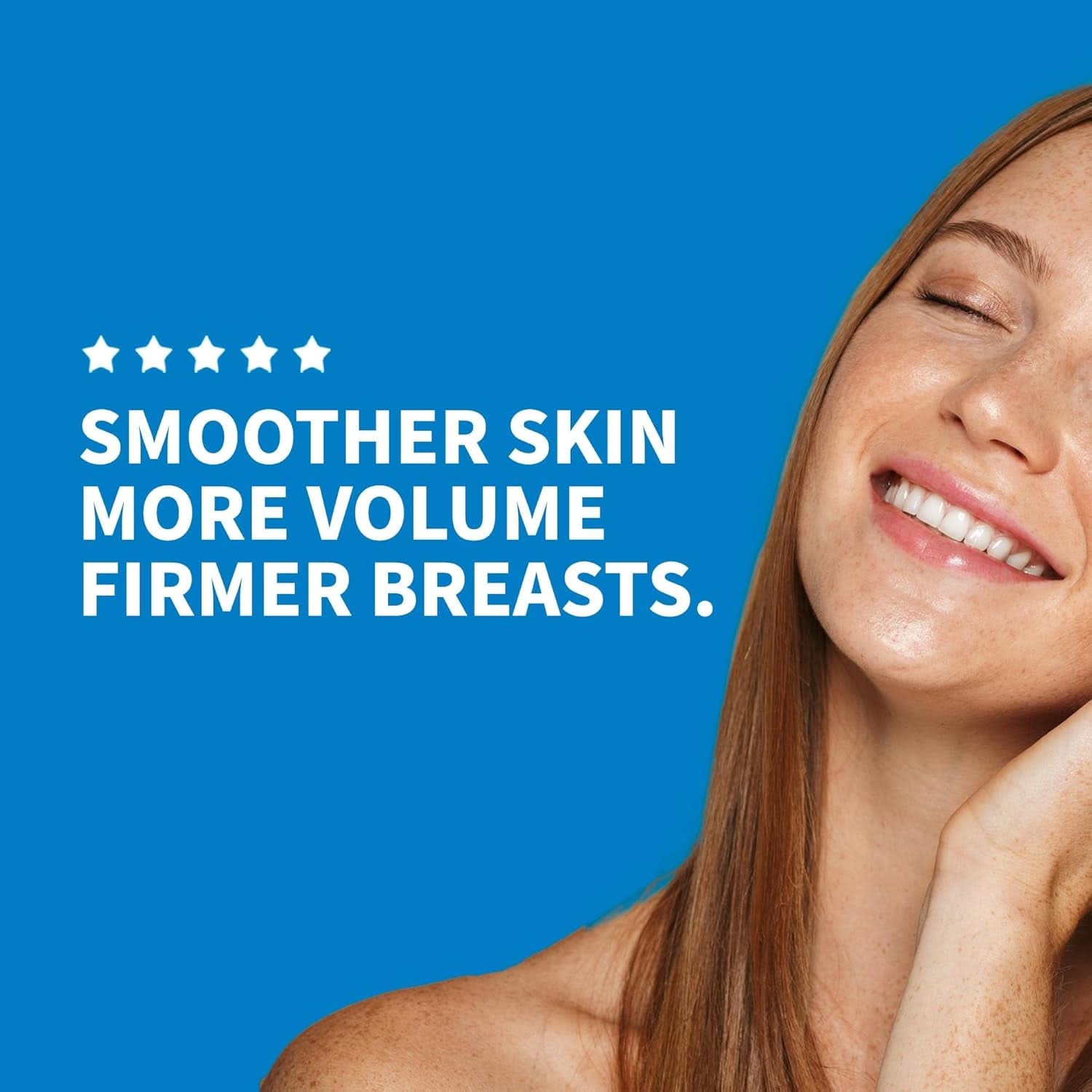 Cremă de mărire a sânilor, Forte Neck Décolleté 200 ml Naty Shop