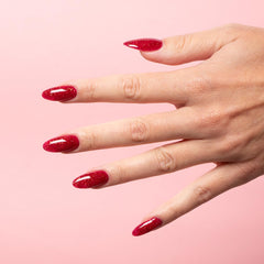 Semilac esmalte de uñas UV 609 Snow Berries 7 ml