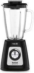 Tefal BL435831 BL4358 Standmixer, Glas, 1.75 Liters, Schwarz Bucatarie Naty Shop